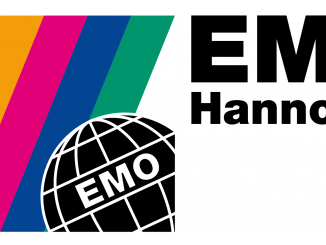 EMO Hannover metaal beurs