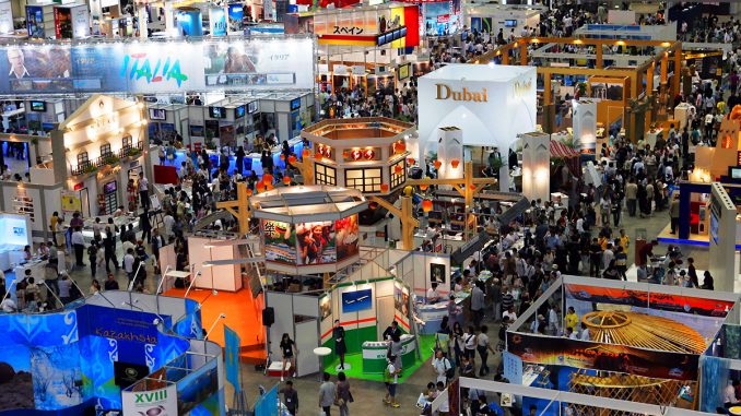Vakbeurs vakbeurs